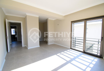 Вилла 4+1 в Фетхие, Турция | PKK-39871