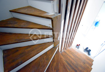 Вилла 4+1 в Фетхие, Турция | PKK-39871