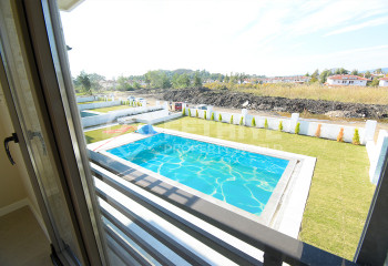 Вилла 4+1 в Фетхие, Турция | PKK-39871