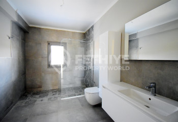 Вилла 4+1 в Фетхие, Турция | PKK-39871