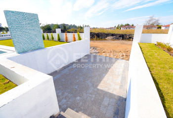 Вилла 4+1 в Фетхие, Турция | PKK-39871