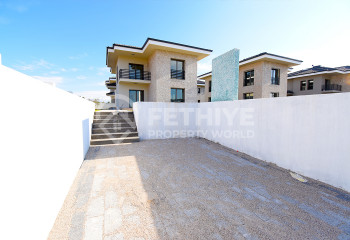 Вилла 4+1 в Фетхие, Турция | PKK-39871