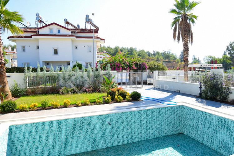 Вилла 4+1 в Фетхие, Турция | STE-39891