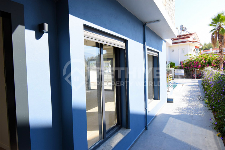 Вилла 4+1 в Фетхие, Турция | STE-39891
