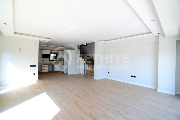Вилла 4+1 в Фетхие, Турция | STE-39891