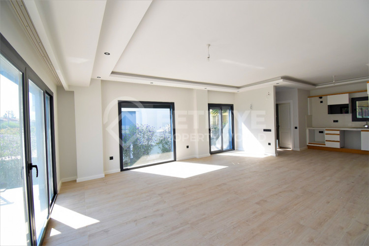Вилла 4+1 в Фетхие, Турция | STE-39891