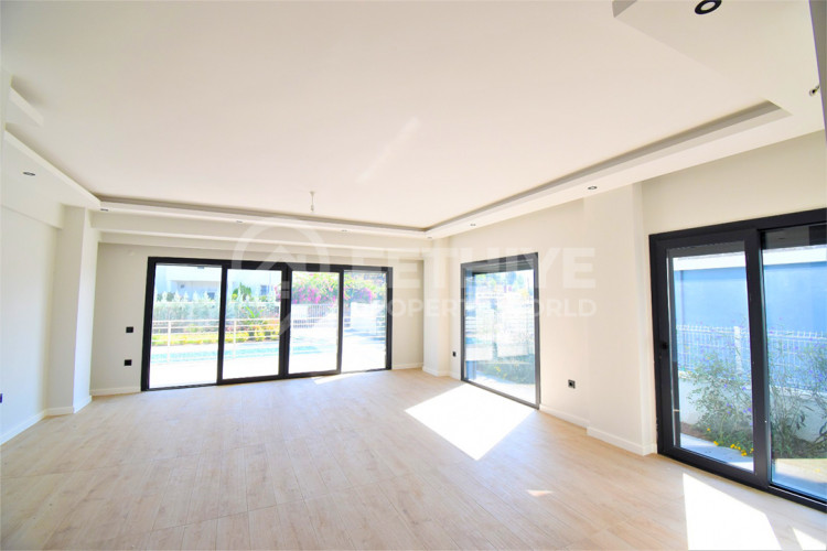 Вилла 4+1 в Фетхие, Турция | STE-39891