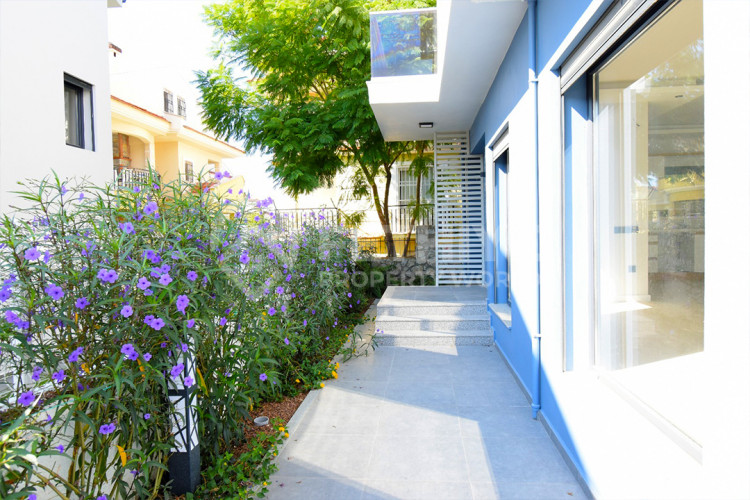 Вилла 4+1 в Фетхие, Турция | STE-39891