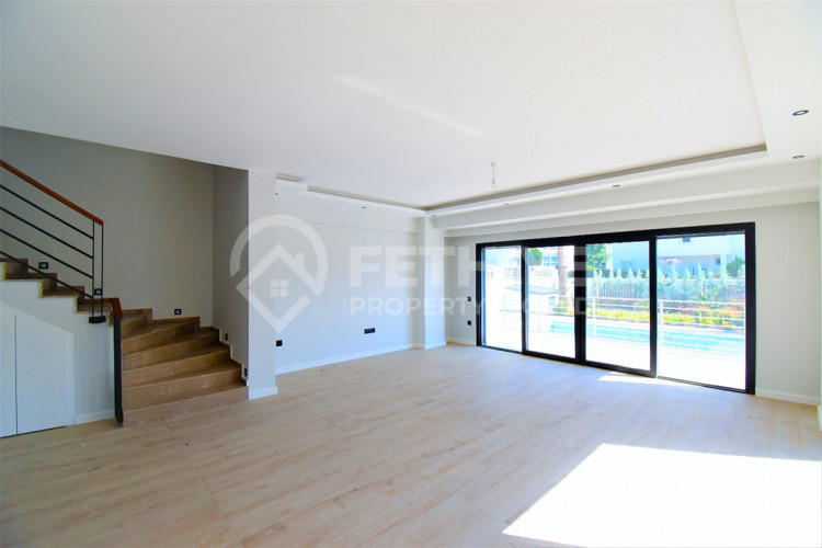 Вилла 4+1 в Фетхие, Турция | STE-39891