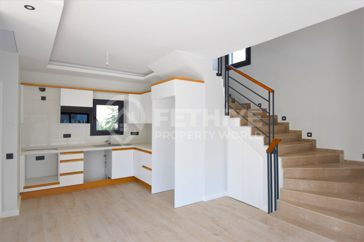 Вилла 4+1 в Фетхие, Турция | STE-39891