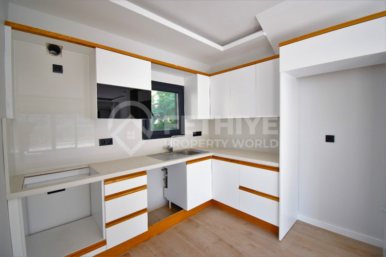 Вилла 4+1 в Фетхие, Турция | STE-39891