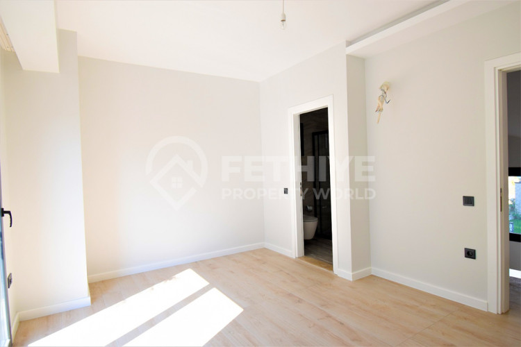 Вилла 4+1 в Фетхие, Турция | STE-39891