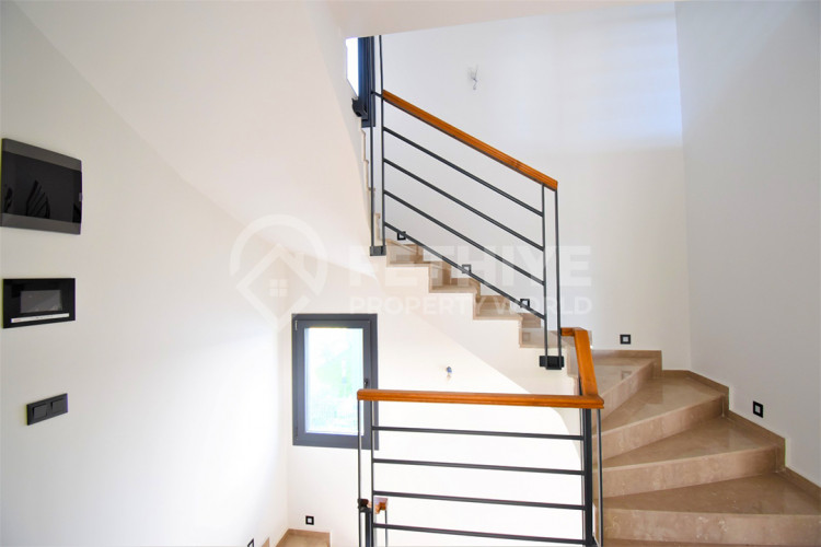 Вилла 4+1 в Фетхие, Турция | STE-39891