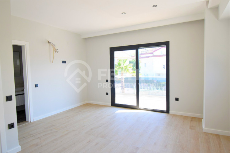 Вилла 4+1 в Фетхие, Турция | STE-39891