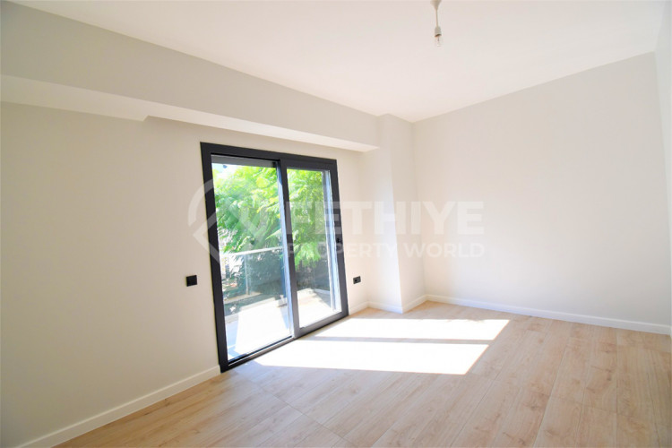 Вилла 4+1 в Фетхие, Турция | STE-39891