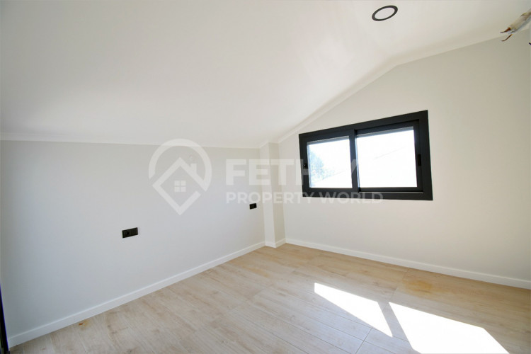 Вилла 4+1 в Фетхие, Турция | STE-39891