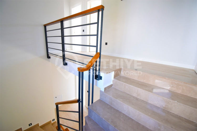 Вилла 4+1 в Фетхие, Турция | STE-39891