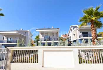 Вилла 4+1 в Фетхие, Турция | STE-39891