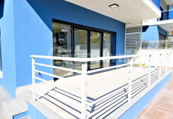 Вилла 4+1 в Фетхие, Турция | STE-39891