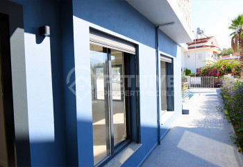 Вилла 4+1 в Фетхие, Турция | STE-39891