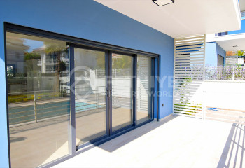 Вилла 4+1 в Фетхие, Турция | STE-39891