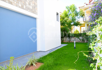 Вилла 4+1 в Фетхие, Турция | STE-39891