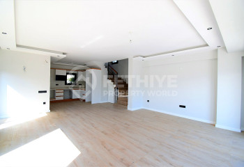 Вилла 4+1 в Фетхие, Турция | STE-39891