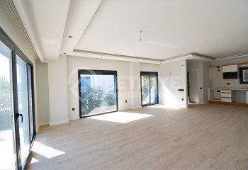 Вилла 4+1 в Фетхие, Турция | STE-39891