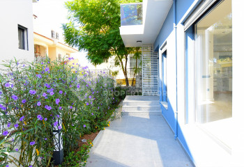 Вилла 4+1 в Фетхие, Турция | STE-39891