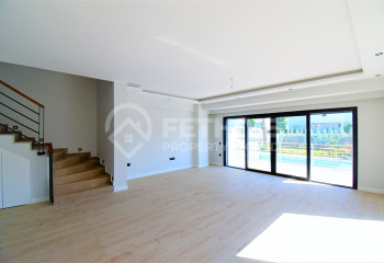 Вилла 4+1 в Фетхие, Турция | STE-39891