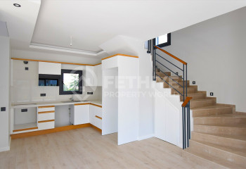 Вилла 4+1 в Фетхие, Турция | STE-39891