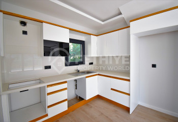 Вилла 4+1 в Фетхие, Турция | STE-39891