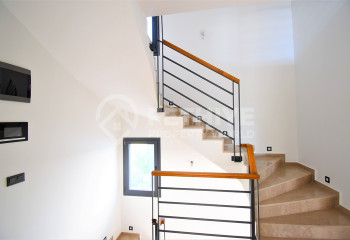 Вилла 4+1 в Фетхие, Турция | STE-39891