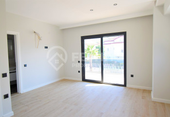 Вилла 4+1 в Фетхие, Турция | STE-39891