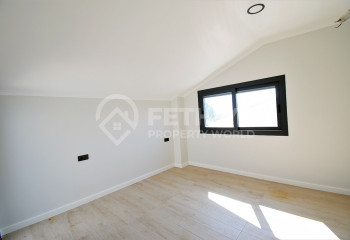 Вилла 4+1 в Фетхие, Турция | STE-39891