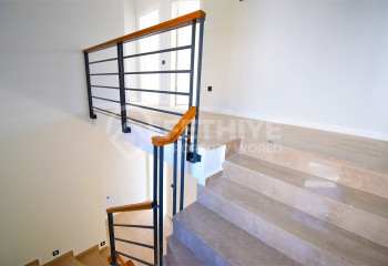 Вилла 4+1 в Фетхие, Турция | STE-39891