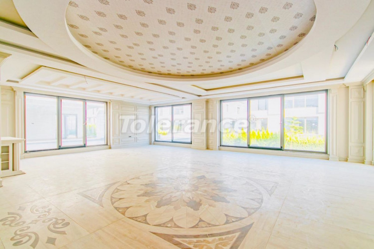 Вилла 3+1 в Ларе, Анталия, Турция | PTE-05066