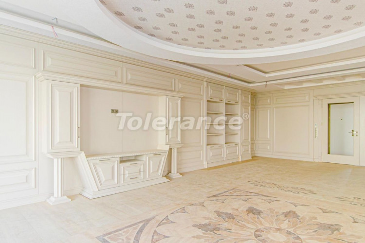 Вилла 3+1 в Ларе, Анталия, Турция | PTE-05066