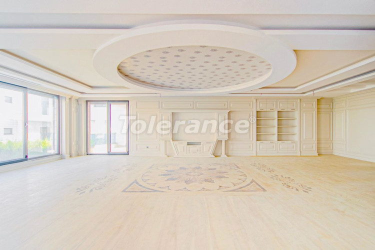 Вилла 3+1 в Ларе, Анталия, Турция | PTE-05066