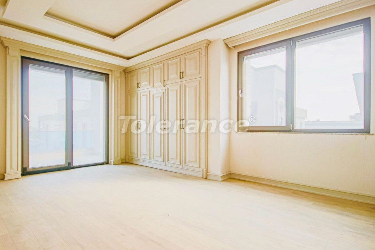 Вилла 3+1 в Ларе, Анталия, Турция | PTE-05066