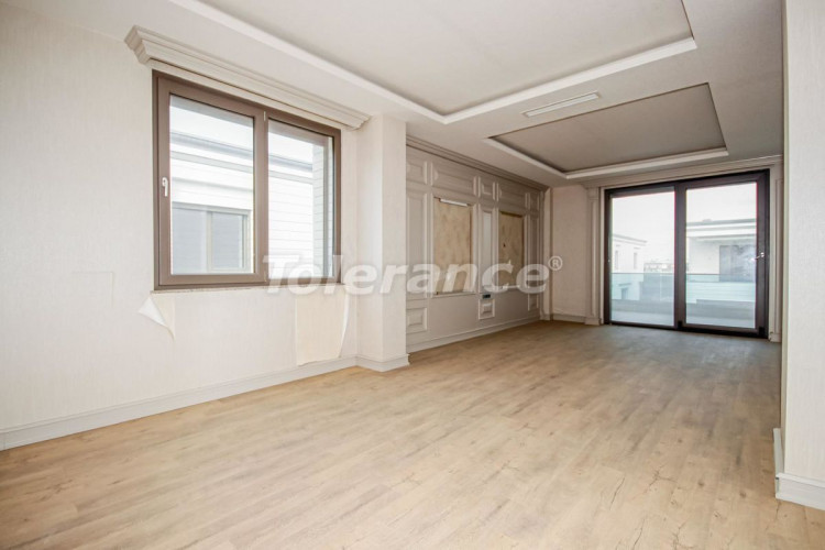 Вилла 3+1 в Ларе, Анталия, Турция | PTE-05066