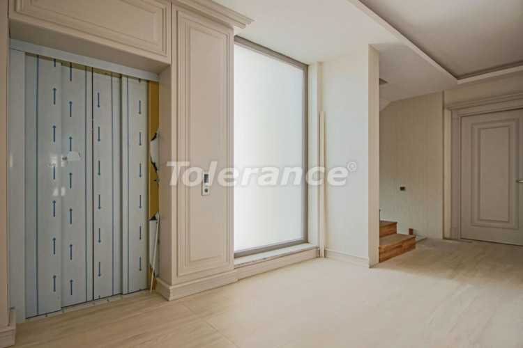 Вилла 3+1 в Ларе, Анталия, Турция | PTE-05066