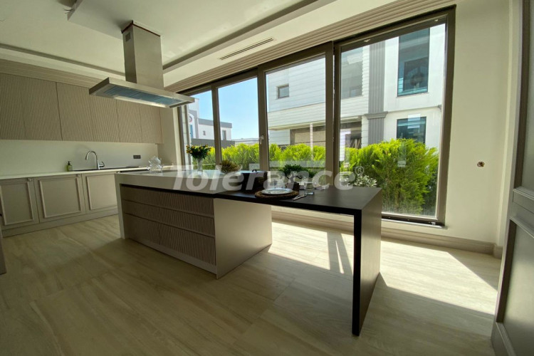 Вилла 3+1 в Ларе, Анталия, Турция | PTE-05066