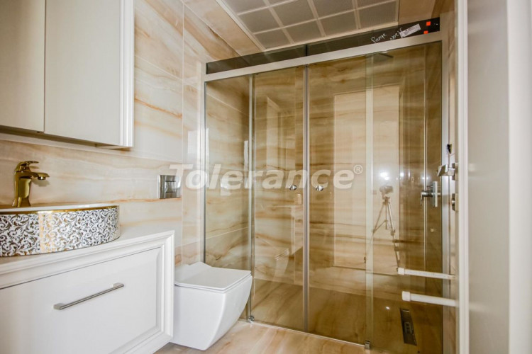 Вилла 3+1 в Ларе, Анталия, Турция | PTE-05066