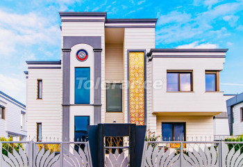 Вилла 3+1 в Ларе, Анталия, Турция | PTE-05066