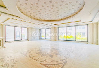 Вилла 3+1 в Ларе, Анталия, Турция | PTE-05066