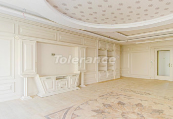 Вилла 3+1 в Ларе, Анталия, Турция | PTE-05066