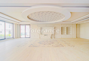 Вилла 3+1 в Ларе, Анталия, Турция | PTE-05066