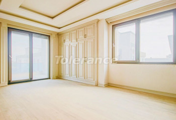 Вилла 3+1 в Ларе, Анталия, Турция | PTE-05066