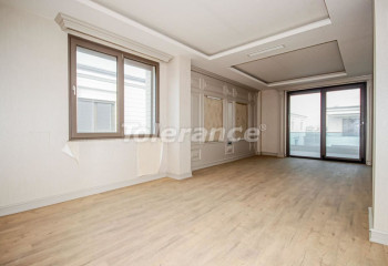 Вилла 3+1 в Ларе, Анталия, Турция | PTE-05066